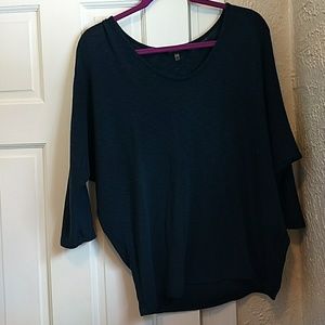 Stitch fix top!!
